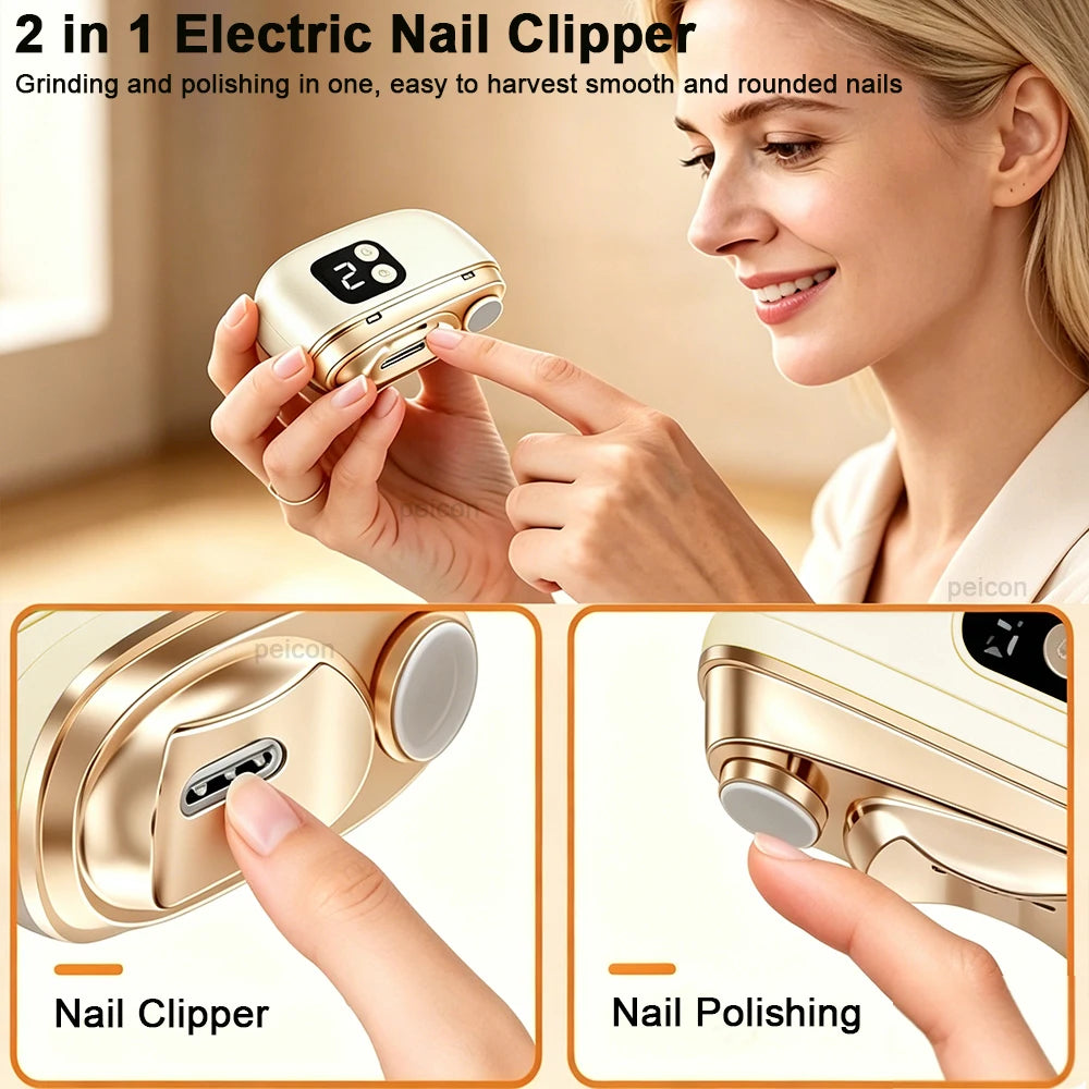 NailGlow
