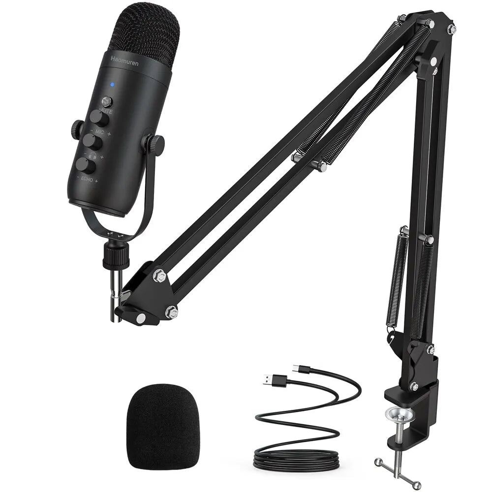 PodMicStudio