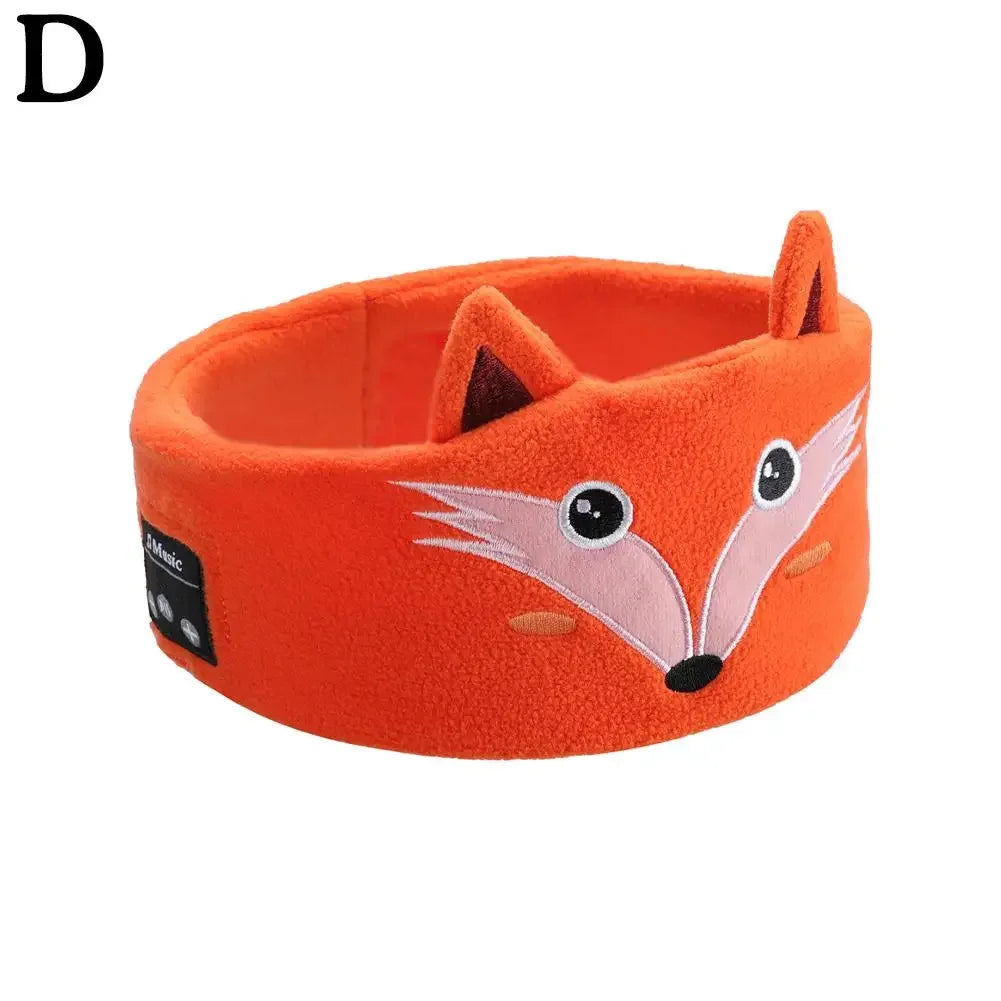 DreamSound Headband