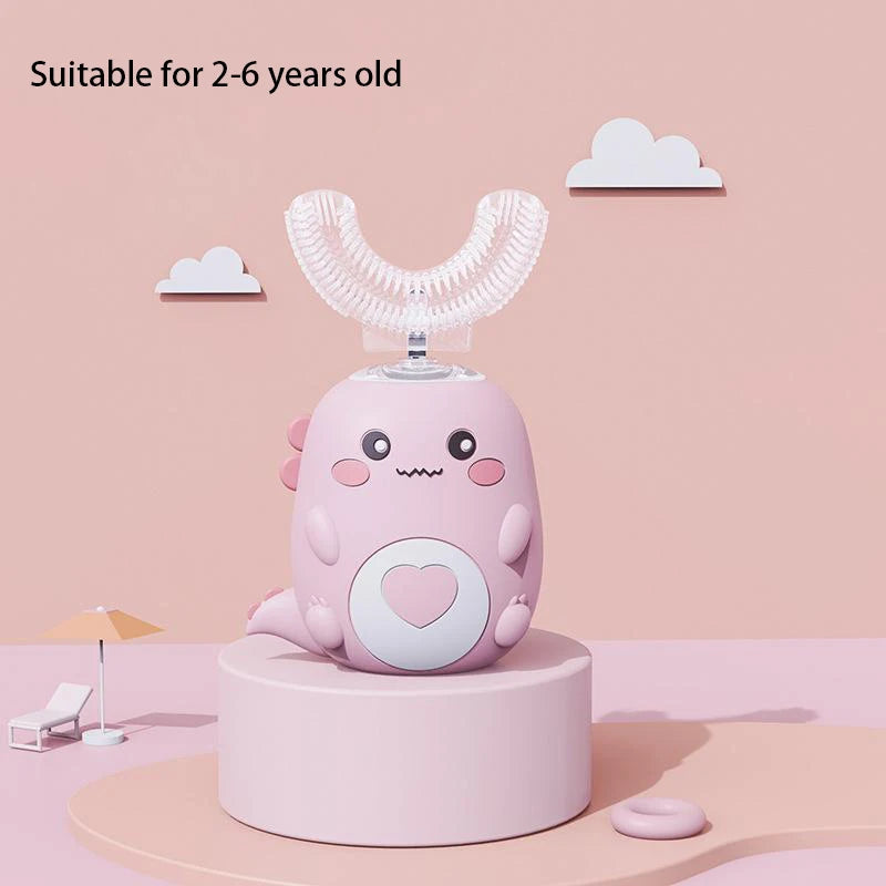 kiddo Clean 360