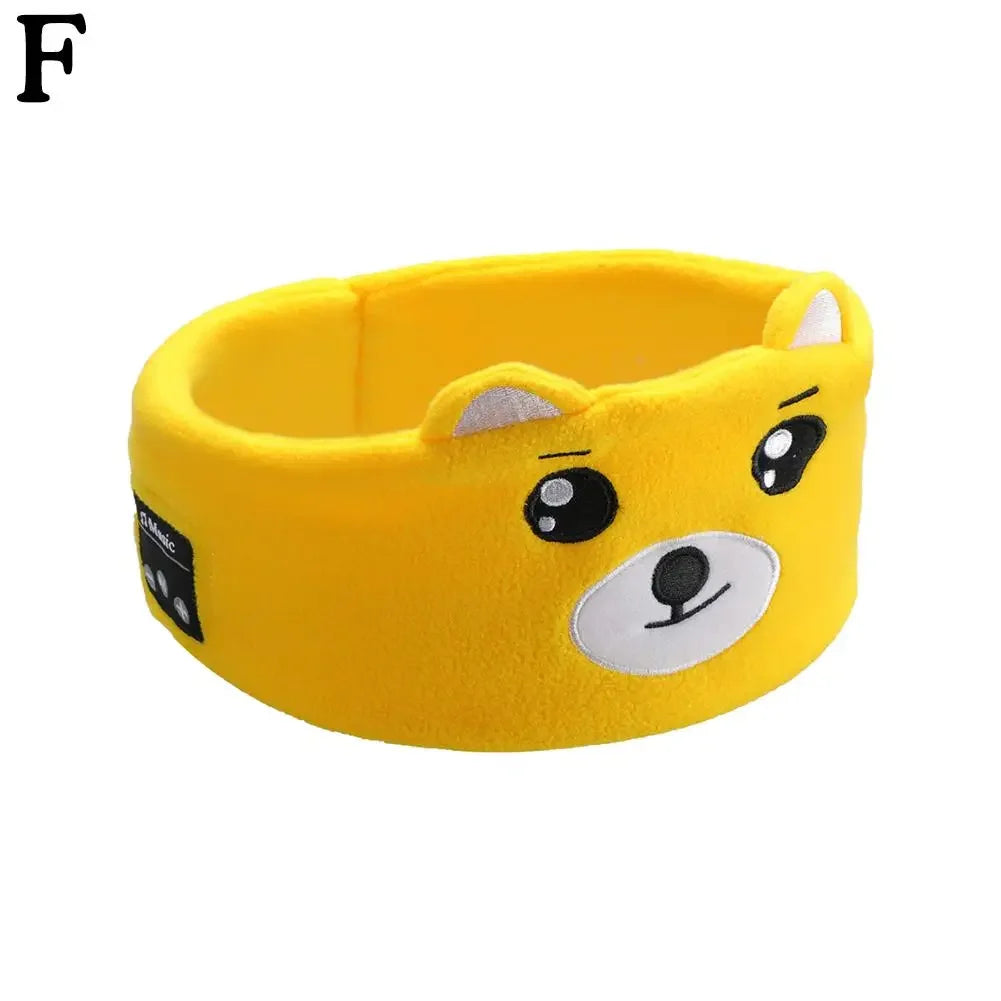 DreamSound Headband