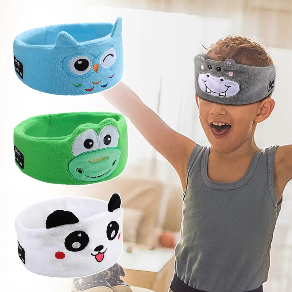 DreamSound Headband