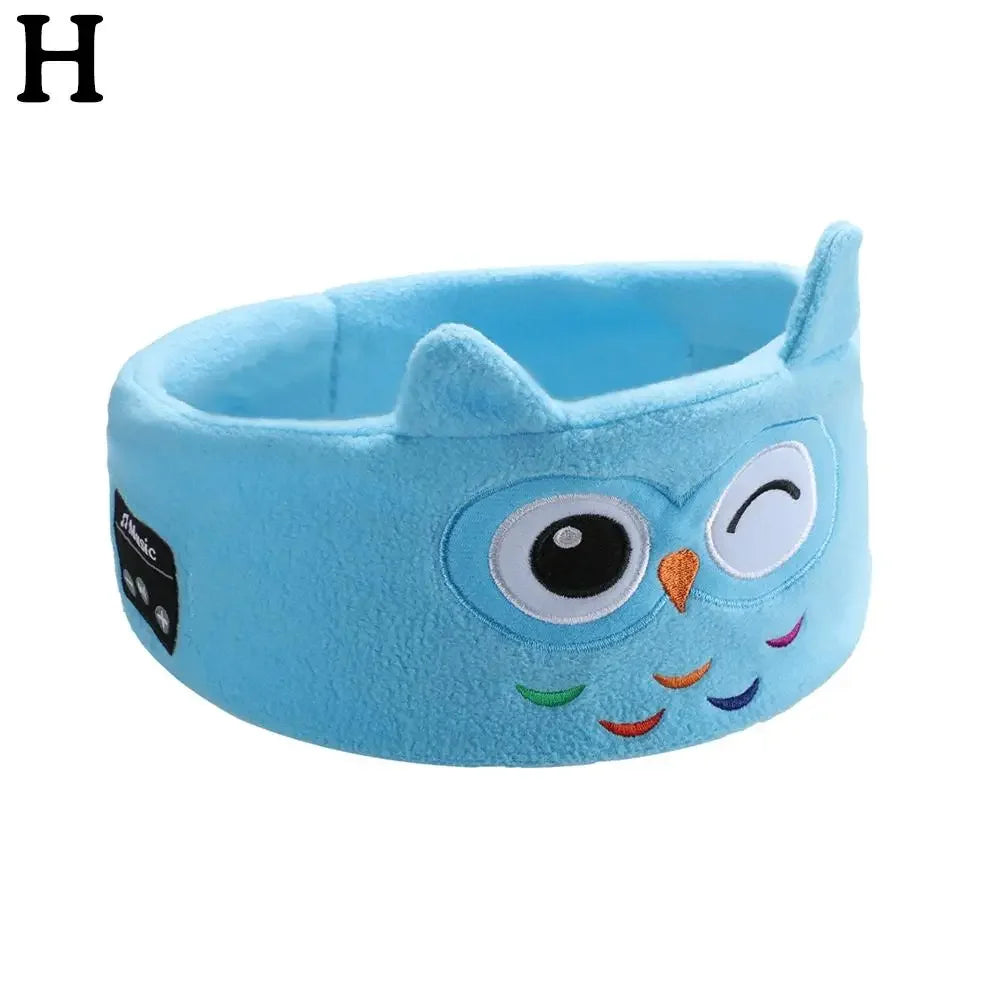 DreamSound Headband