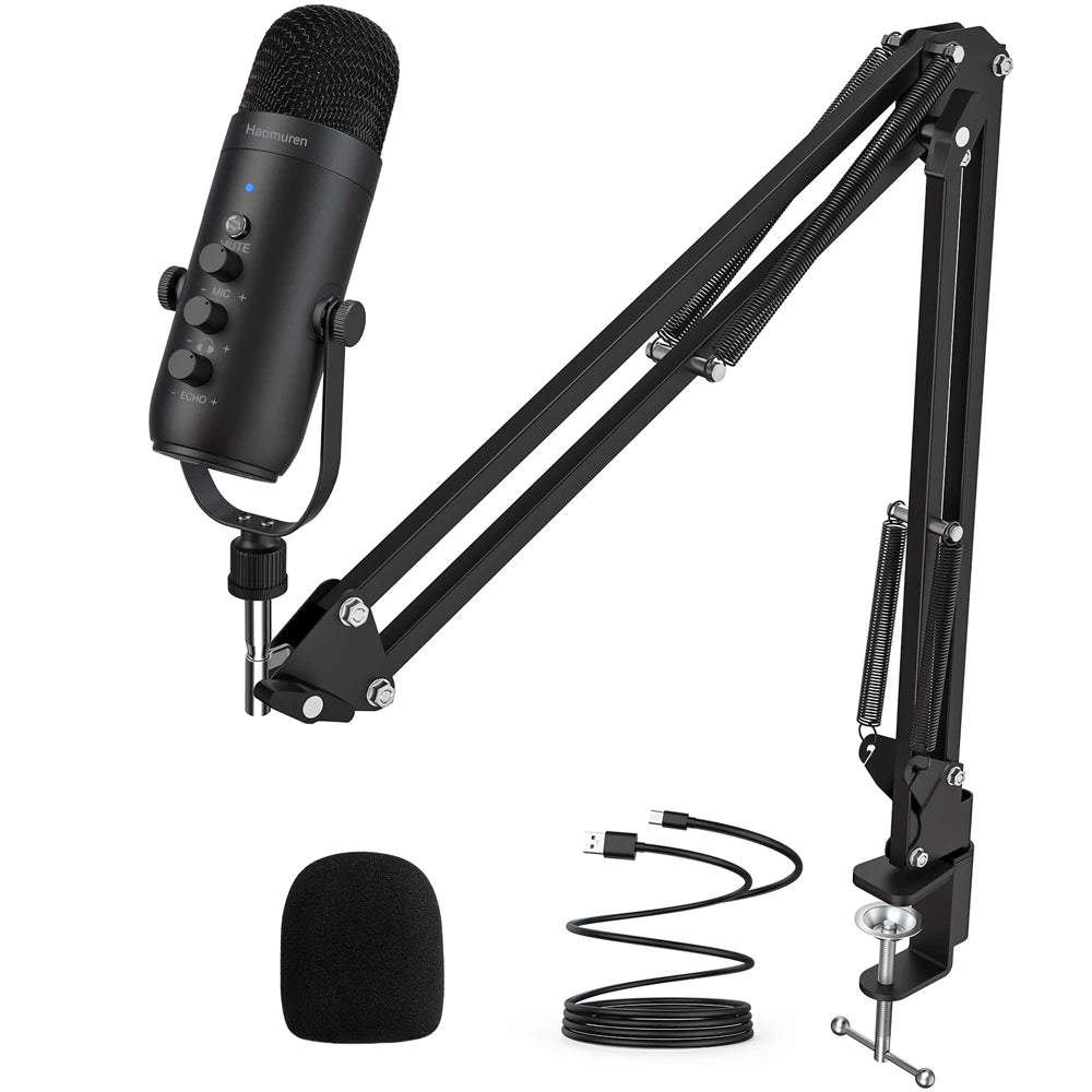 PodMicStudio