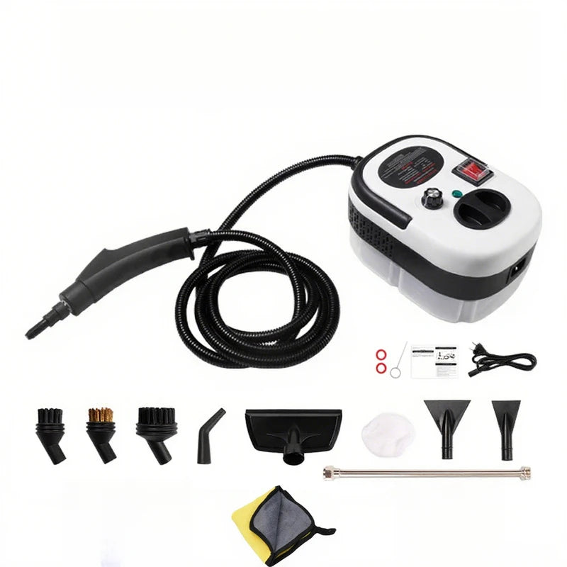 steamforce