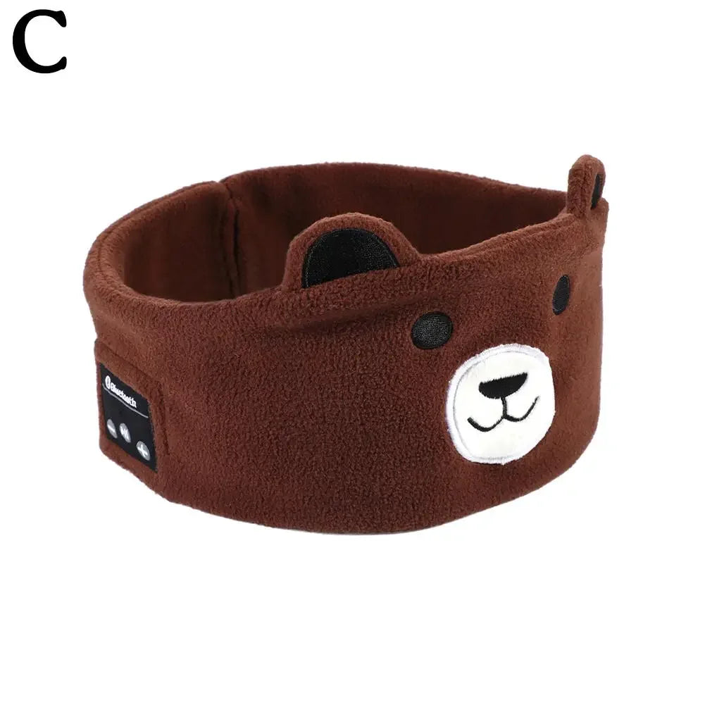DreamSound Headband
