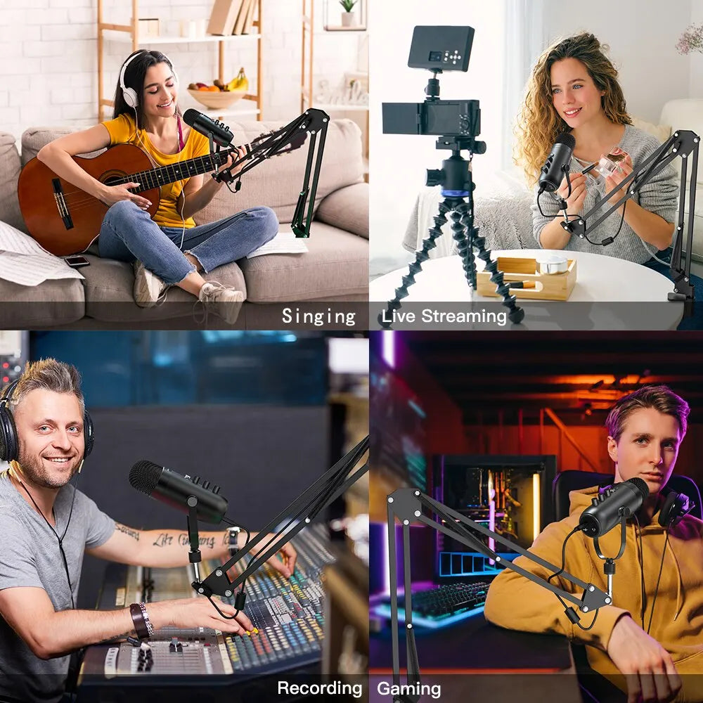PodMicStudio
