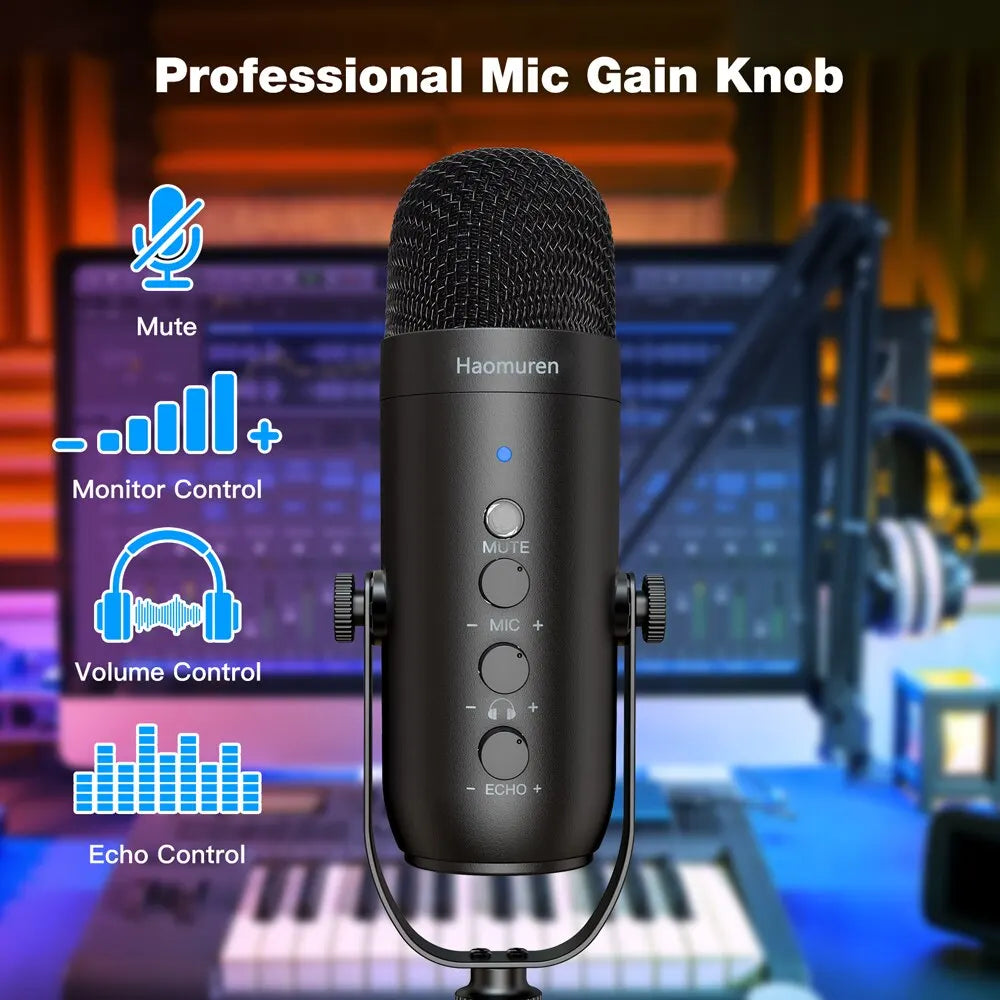 PodMicStudio