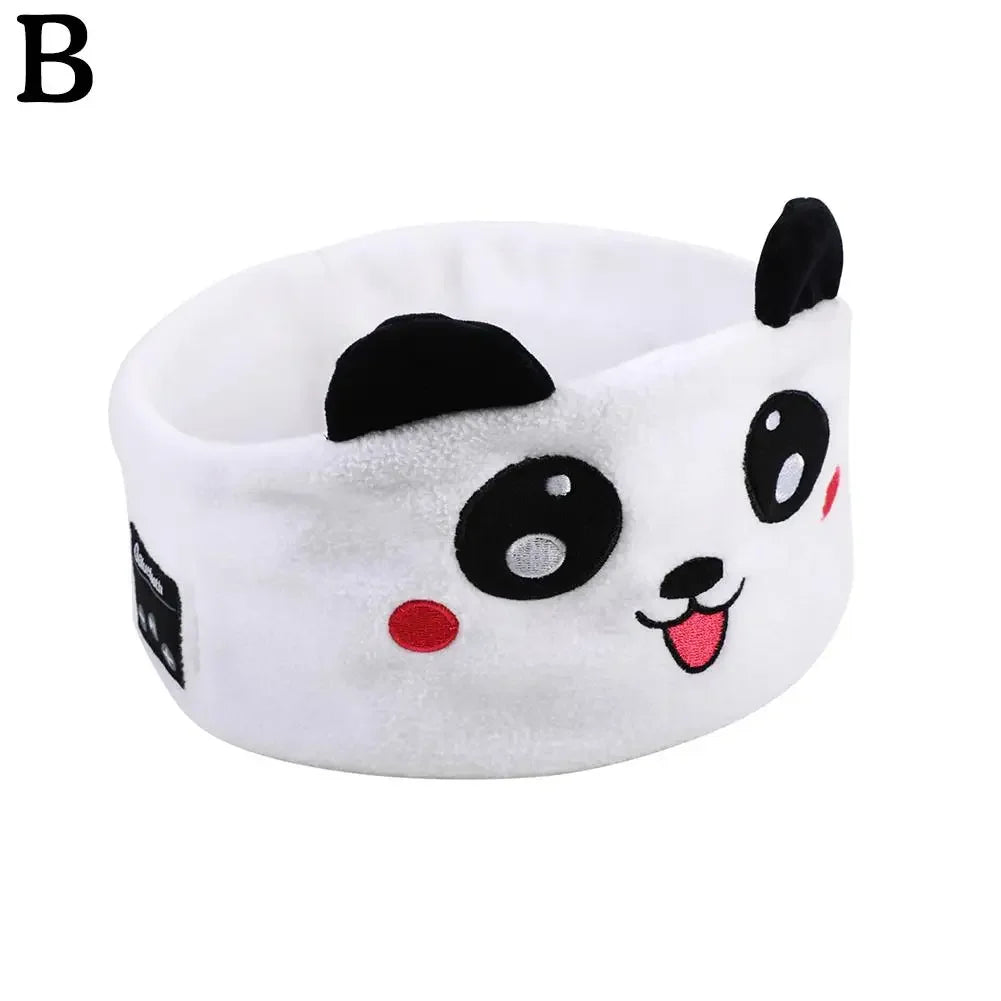 DreamSound Headband