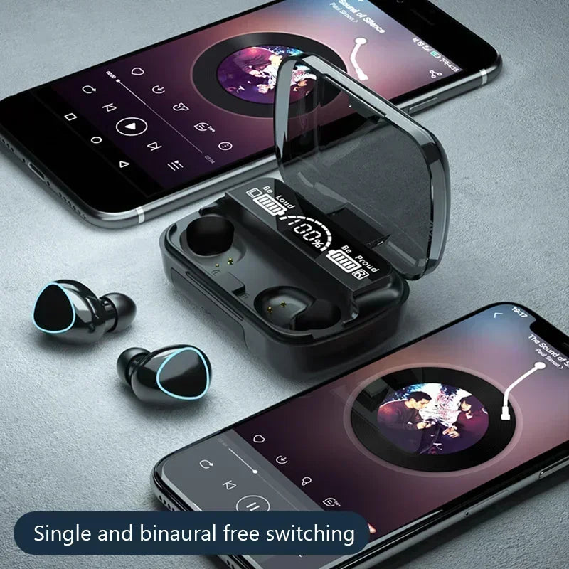 AquaBeat