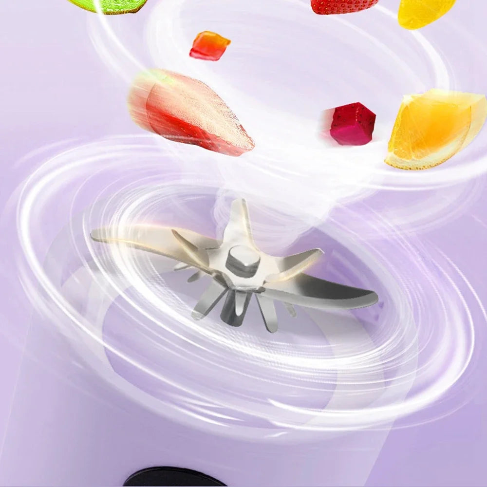 JuiceJet