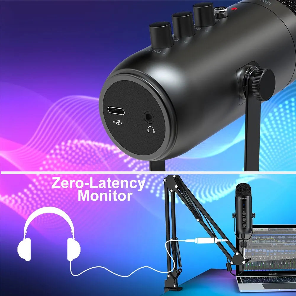 PodMicStudio