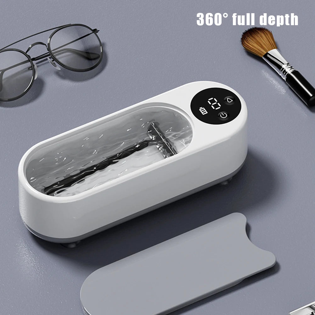 CleanPulse