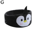 DreamSound Headband