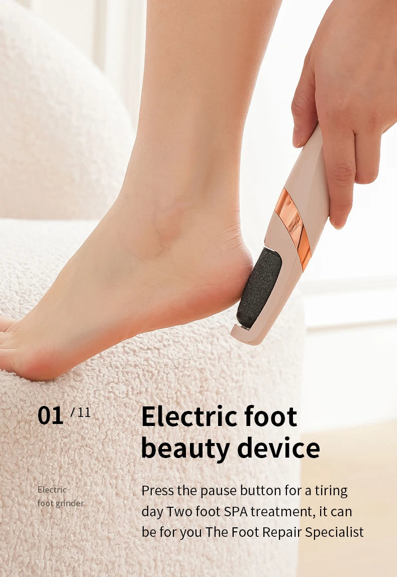 VelvetFoot