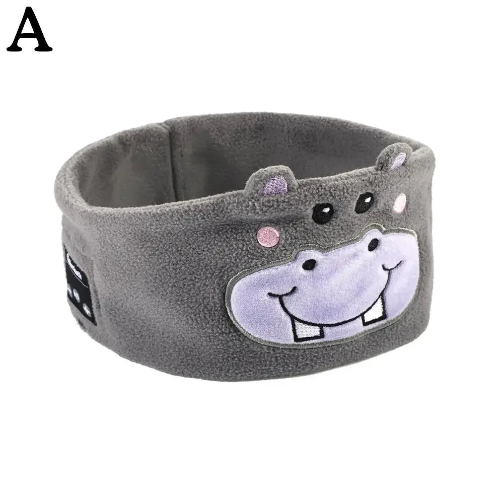 DreamSound Headband