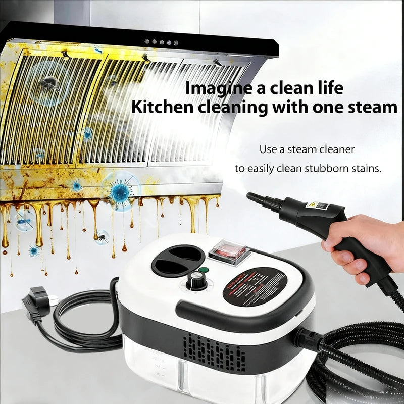 steamforce