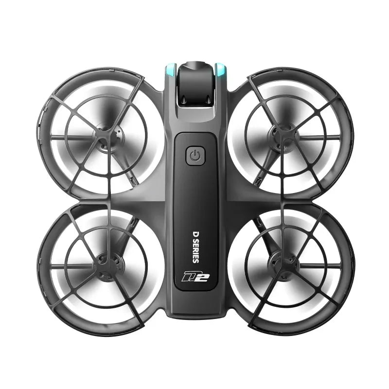 AeroMini 4K