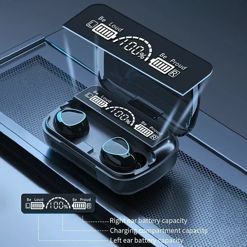 AquaBeat