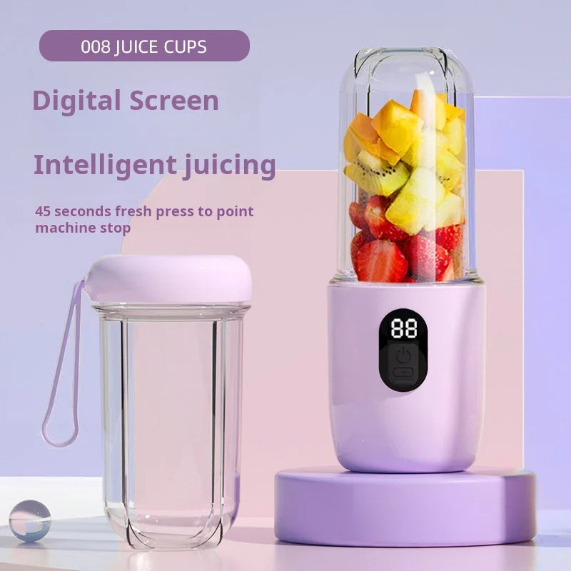 JuiceJet