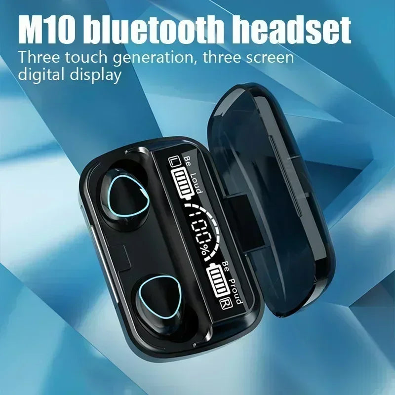 AquaBeat