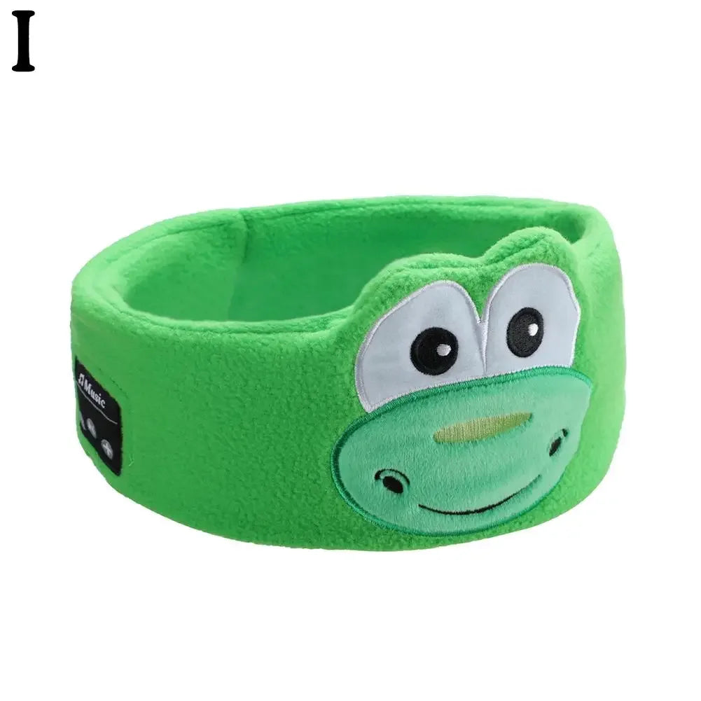 DreamSound Headband
