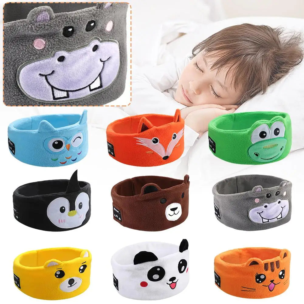 DreamSound Headband