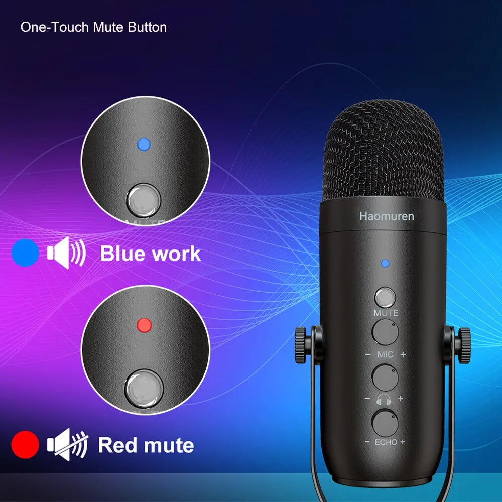 PodMicStudio